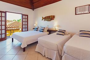 Pousada MAR João Fernandes