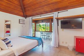 Pousada MAR João Fernandes