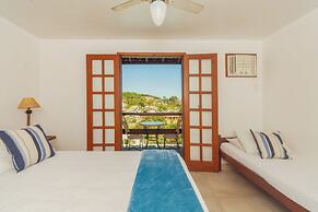 Pousada MAR João Fernandes