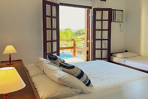 Pousada MAR João Fernandes