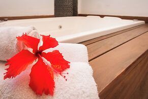 Pousada MAR João Fernandes