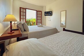 Pousada MAR João Fernandes