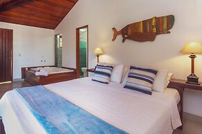 Pousada MAR João Fernandes