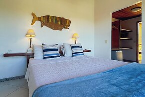 Pousada MAR João Fernandes