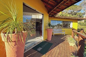 Pousada MAR João Fernandes