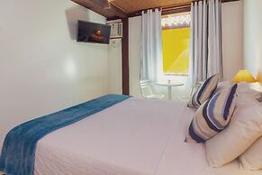 Pousada MAR João Fernandes