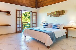 Pousada MAR João Fernandes