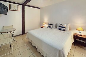 Pousada MAR João Fernandes