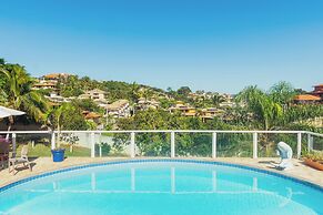 Pousada MAR João Fernandes