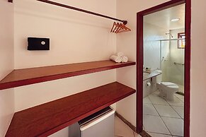 Pousada MAR João Fernandes