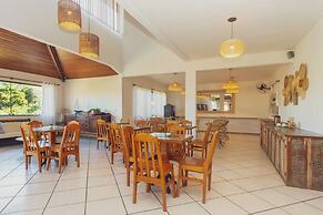 Pousada MAR João Fernandes