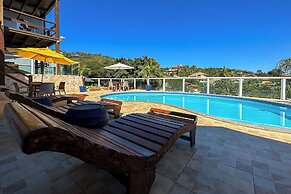 Pousada MAR João Fernandes