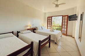 Pousada MAR João Fernandes