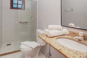 Pousada MAR João Fernandes