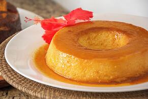 Pousada MAR João Fernandes