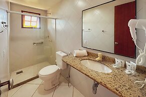 Pousada MAR João Fernandes