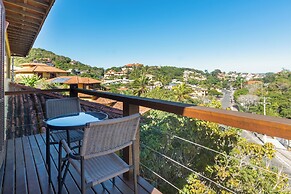 Pousada MAR João Fernandes