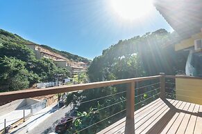 Pousada MAR João Fernandes