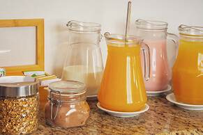 Pousada MAR João Fernandes