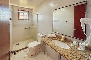 Pousada MAR João Fernandes