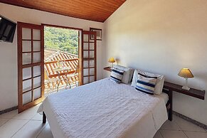 Pousada MAR João Fernandes