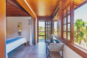 Pousada MAR João Fernandes