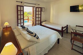 Pousada MAR João Fernandes