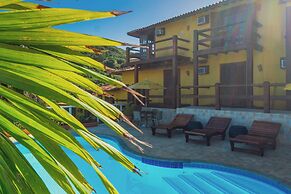 Pousada MAR João Fernandes