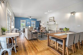 Harbor House Inn
