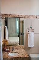 Fortpraia Hotel