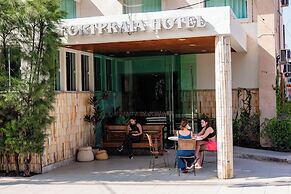 Fortpraia Hotel