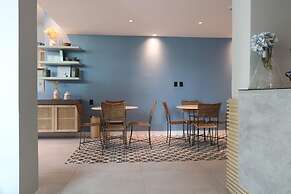 Fortpraia Hotel