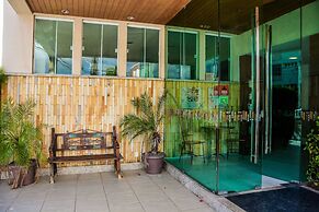 Fortpraia Hotel