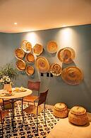 Fortpraia Hotel