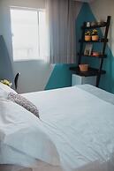 Fortpraia Hotel