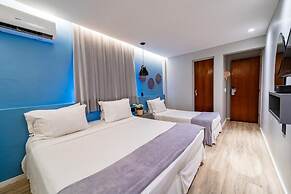Fortpraia Hotel