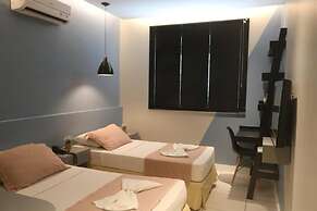 Fortpraia Hotel