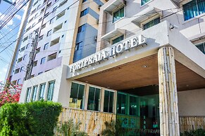 Fortpraia Hotel
