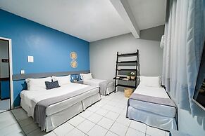 Fortpraia Hotel