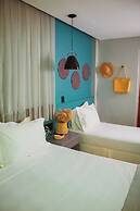 Fortpraia Hotel