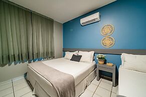 Fortpraia Hotel