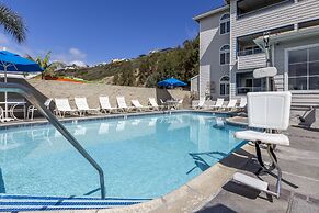 Capistrano Surfside Inn