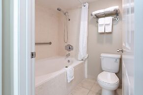 Capistrano Surfside Inn