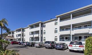 Capistrano Surfside Inn