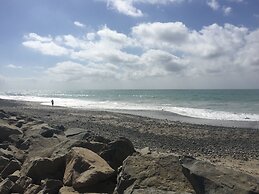 Capistrano Surfside Inn