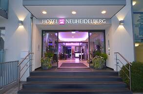 Wohlfühl - Hotel Neu Heidelberg - Hotel Heidelberg