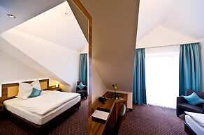 Wohlfühl - Hotel Neu Heidelberg - Hotel Heidelberg