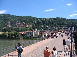 Wohlfühl - Hotel Neu Heidelberg - Hotel Heidelberg
