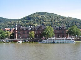Wohlfühl - Hotel Neu Heidelberg - Hotel Heidelberg