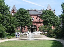 Wohlfühl - Hotel Neu Heidelberg - Hotel Heidelberg